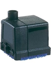 Oase, Brunnen + Gartenteich, Zimmerbrunnenpumpe Statuen- u.