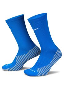 Nike, Unisex, Sportsocken, DriFIT Strike Socken (XS), Blau