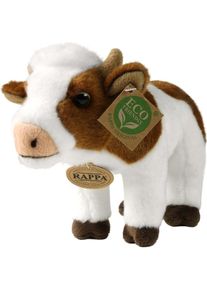 One for Fun Rappa Pl&uuml;schkuh 23 cm / UMWELTFREUNDLICH / ab 0 Jahren (23 cm)