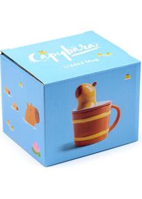 Puckator, Trinkflasche + Thermosflasche