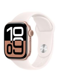 Apple Watch Series 10 (42 mm, 4G), Smartwatch