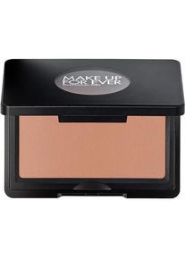 Make Up For Ever, Highlighter + Bronzer, Bronzer Artist Face Powders Sculpt - 5 Gramm (420 Trendy Truffle, Bronzer, 5 g)