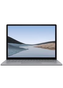 Microsoft Surface Laptop 3 13" Core i5 1.2 GHz - SSD 256 GB - 8GB QWERTZ - Deutsch