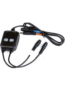 Gerbing Digital Dual, temperature controller