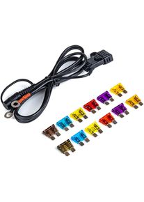 Gerbing Battery, connection cable