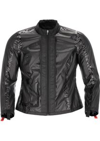Acerbis Ramsey Long, membrane waterproof women , color: Black , size: XL