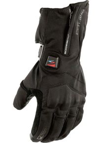 Gerbing Xtreme AIR, gloves waterproof heatable , color: Black , size: L