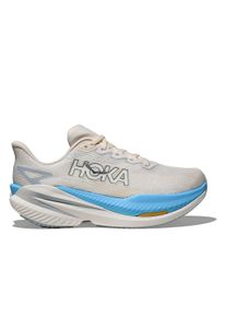 Hoka One One Hoka Damen Mach X 3 blau 38.0