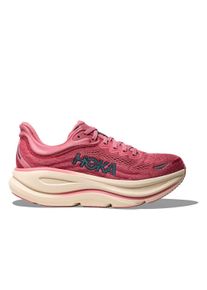 Hoka One One Hoka Damen Bondi 9 rot 37.3