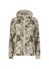 Endurance Damen Braylen AOP Jacket bunt