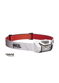 Petzl Unisex Tikka Core wei&szlig;
