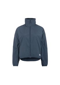 Craft Damen SubZ Light Jacket blau