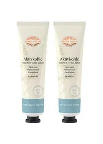 B&auml;rbel Drexel Aktivkohle Zahngel