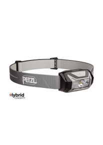 Petzl Unisex Tikka Core grau