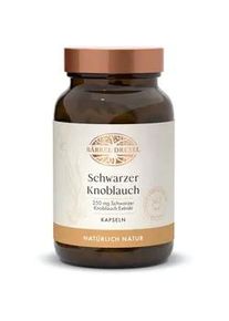 B&auml;rbel Drexel Schwarzer Knoblauch Kapseln, 90 St&uuml;ck