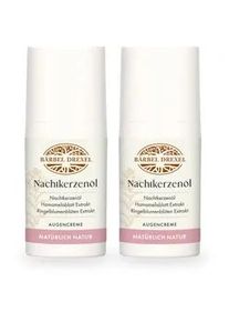 B&auml;rbel Drexel Nachtkerzen&ouml;l Augencreme