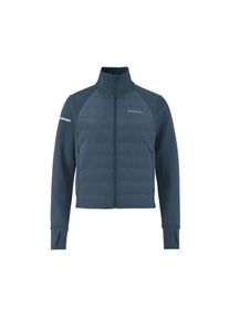 Craft Damen SubZ Jacket 4 blau