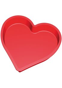 LEKUE L&eacute;ku&eacute; Creative, Backform, Rot