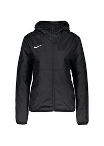 Nike, Damen, Laufjacke, Park 20 Repel Trainingsjacke Damen (S), Schwarz, S