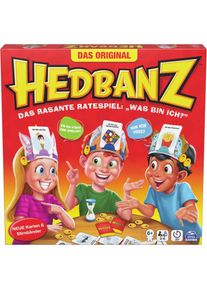 Amigo BGM Hedbanz - Refresh 2025 (Deutsch)