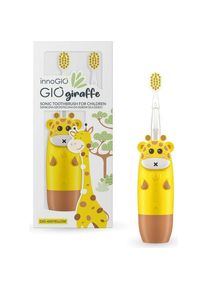 Innogio, Elektrische Zahnb&uuml;rste, Giraffe