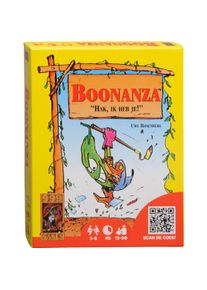 999Games Boonanza (Niederl&auml;ndisch)