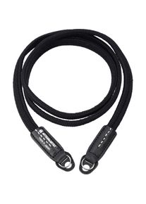 Artisan & Artist Silk Cord Camera Strap Ring (L) (Schultergurt), Kameragurt, Schwarz
