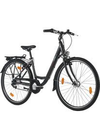 Dacapo, Citybike, (48 cm)