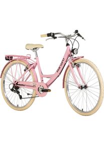 Dacapo, Citybike, (41 cm)