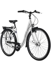 Dacapo, Citybike, (48 cm)