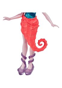 Enchantimals Royal Pop-Seepferdchen-Familie