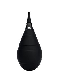 JJC CL ABR Dust free Air Blower Black, Kamerareinigung, Schwarz