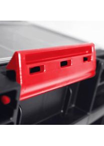 Tool Brothers, Transportwagen, Toolbrothers RHINO XXL Trolley ECO Longer Basic Werkzeugkiste 793 x 385 x 322 mm 50 l