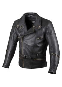 GMS, Motorradjacke, Jacke Classic (Herren, 10XL)