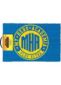 Pyramid, Fussmatte, MY HERO ACADEMIA - MHA - Paillasson 40X60 (40 x 60 cm)
