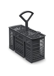 Siemens SZ34CB00, Geschirrsp&uuml;ler Zubeh&ouml;r, Grau