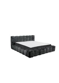 Lit rembourr&eacute; LORETO