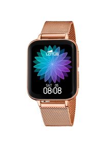 Lotus 50033/1 (45 mm), Smartwatch