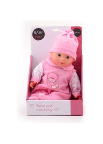 Baby Rose Baby-Rosenpuppe