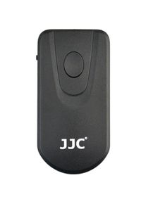 JJC Wireless Remote Control IS P1 (Pentax E/F/WP) (Funk), Fernausl&ouml;ser, Schwarz