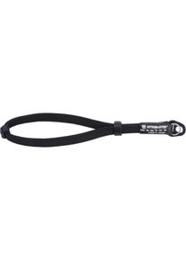 Artisan & Artist Wrist Silk Cord Hand Strap (Handschlaufe), Kameragurt, Schwarz