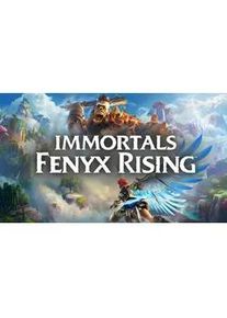 Immortals: Fenyx Rising