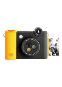 Kodak Smile+ - digital camera