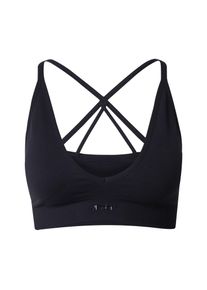 aim'n Aim'n Damer Sports-BH sort St&oslash;rrelse L