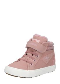 Kangaroos Csizma 'KaVu III' Fi&uacute;k r&oacute;zsasz&iacute;n , M&eacute;ret 23