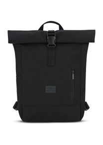 Johnny Urban Kvinnor Ryggs&auml;ck 'Robin Small' svart Storlek One Size