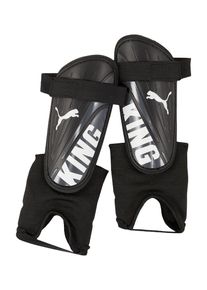 Puma V&eacute;dők 'King' F&eacute;rfi fekete , M&eacute;ret XS