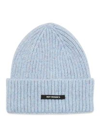 Roy Rogers Rib Knitted W - M&uuml;tze - Damen