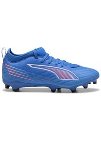 Puma Ultra 6 Match FG/AG Jr - Fu&szlig;ballschuh f&uuml;r festen Boden/Hartplatz - Kinder
