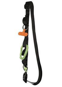 Casba Magnetische Multifunktions-Schultertasche